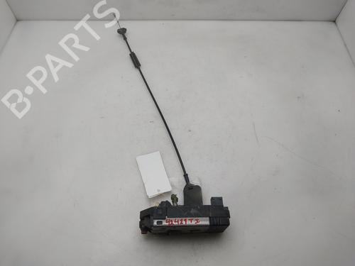 Used Rear left lock Rear left lock 37605101 37605101