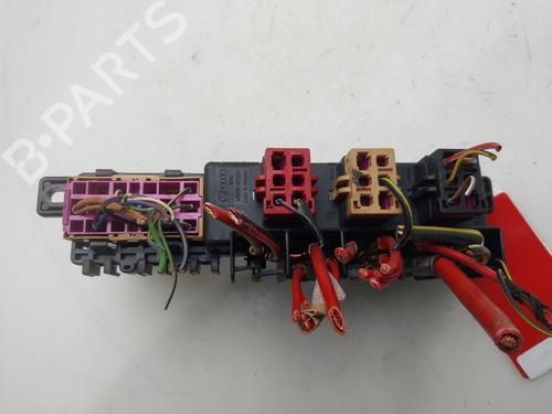 Fuse box AUDI A6 C5 (4B2, 4B4) 2.5 TDI | BP35942415E1 - Image 4