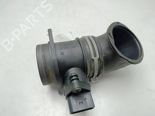 Mass air flow sensor SEAT LEON (1P1) 1.9 TDI | BP39889595M95 - Image 3