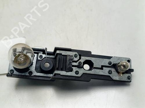 Used Lamp holder Lamp holder SEAT IBIZA III (6L1) [2002-2009] 40513847 40513847