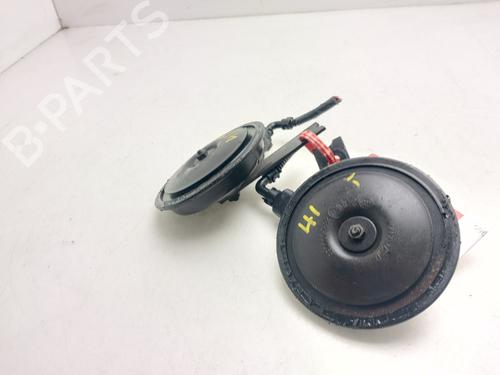 Used Horn Horn HYUNDAI H-1 Travel (TQ) [2007-2026] 36774928 36774928