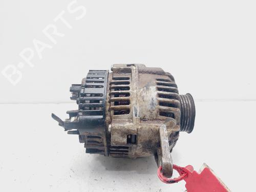 Used Alternator CITROËN XSARA (N1) 2.0 HDi 90 (90 hp) 20209806