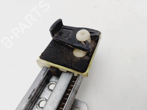 Rear right window mechanism RENAULT LAGUNA II (BG0/1_)  | BP30595667C25 