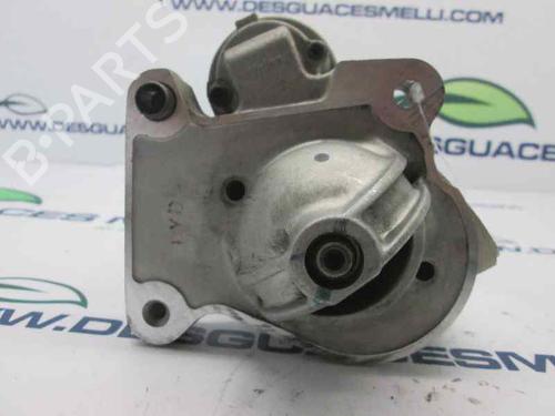 Starter FORD FIESTA VI (CB1, CCN) 1.6 TDCi | BP2886833M8 