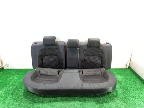 Sæde Bagtil NISSAN QASHQAI / QASHQAI +2 I (J10, NJ10, JJ10E) 2.0 (141 hp) 10031461