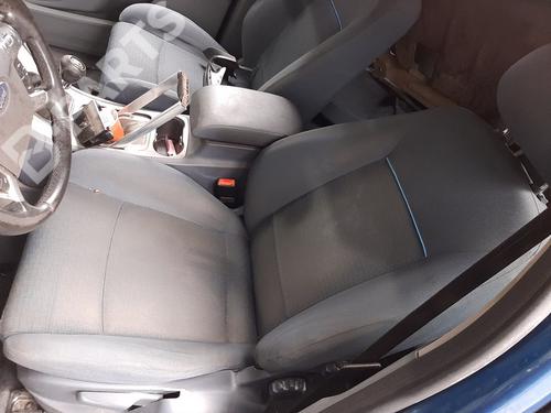 Driver airbag FORD S-MAX (WA6) 1.8 TDCi | BP11105493C9  - Image 9