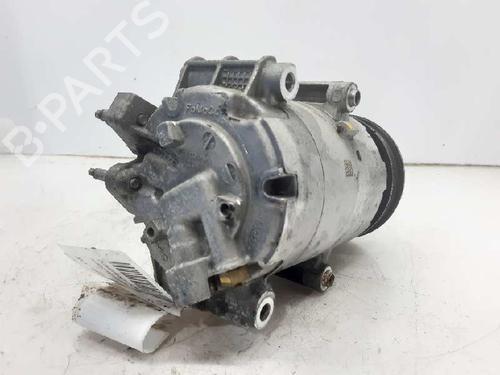 AC compressor FORD FIESTA VI (CB1, CCN) 1.5 TDCi | BP6333798M34 