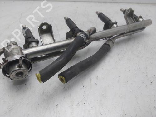 Injection rail VW PASSAT B5.5 (3B3) 2.0 | BP37259230M98 - Image 3