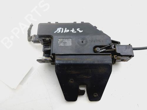 Tailgate lock BMW 3 (E90) 318 d | BP25471055C101 