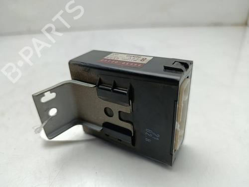 Electronic module TOYOTA COROLLA (_E12_) 2.0 D-4D (CDE120_, CDE120R) | BP39751848M83 - Image 3