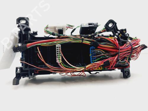 Used Fuse box MERCEDES-BENZ GLA-CLASS (X156) GLA 200 CDI / d (156.908) (136 hp) 22812378
