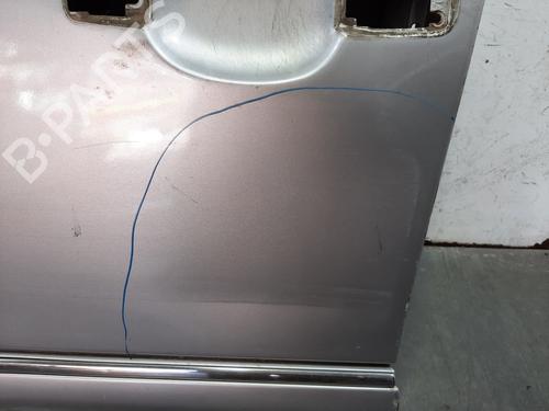 Left front door MERCEDES-BENZ E-CLASS (W210) E 300 D (210.020) | BP16034502C2 