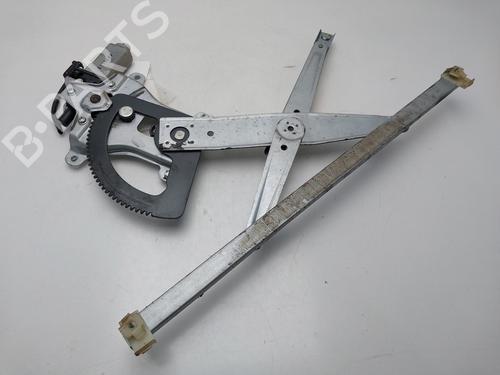 Front left window mechanism CHEVROLET KALOS 1.2 | BP33282999C22  - Image 6