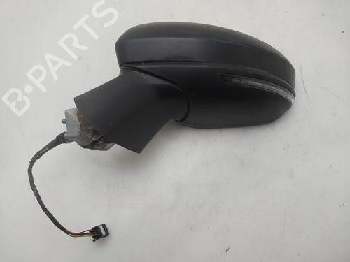 Retrovisor esquerdo RENAULT CLIO V (B7_) 1.5 Blue dCi 85 (B7AG) | BP39509145C26 - Image 2