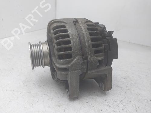 Used Alternator FIAT STILO Multi Wagon (192_) 1.6 16V (105 hp) 30974344