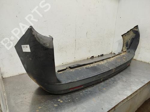 Rear bumper FIAT DOBLO Cargo (263_) 1.3 D Multijet | BP25254542C8 