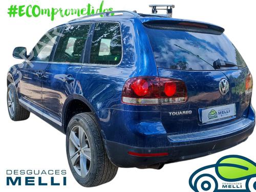 Left front window switch VW TOUAREG (7LA, 7L6, 7L7) | BP36319573I27 - Image 11