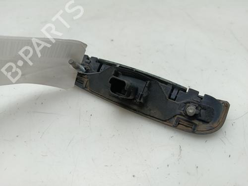 Tailgate handle CITROËN C4 Coupe (LA_)  | BP29298987C132 
