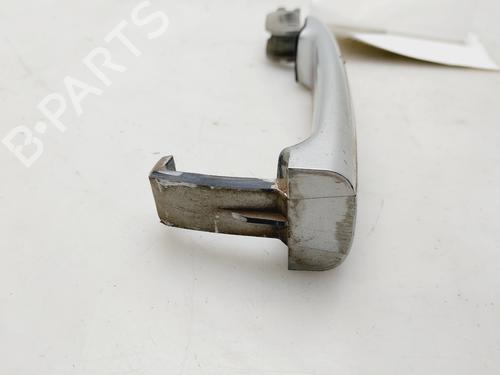 Front right exterior door handle CITROËN C2 (JM_) 1.4 HDi | BP27198070C129 