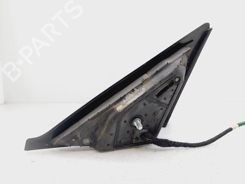 Right mirror VOLVO V50 (545) 1.6 D | BP27197030C27 