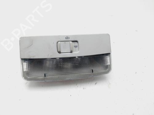 Innerbelysning SKODA FABIA I (6Y2)  | BP26407006I8 