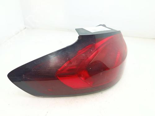 Left taillight OPEL ZAFIRA TOURER C (P12) | BP37011411C34 - Image 2