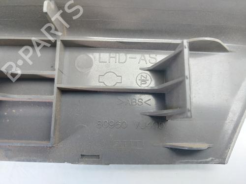 Right front window switch NISSAN PICK UP (D22) 2.5 TD 4WD | BP34164220I26 - Image 3