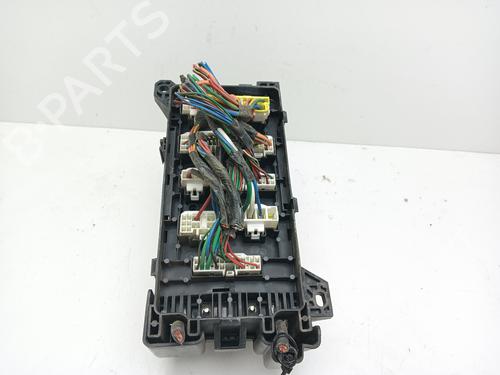 Fuse box KIA SORENTO I (JC)  | BP22210980E1 