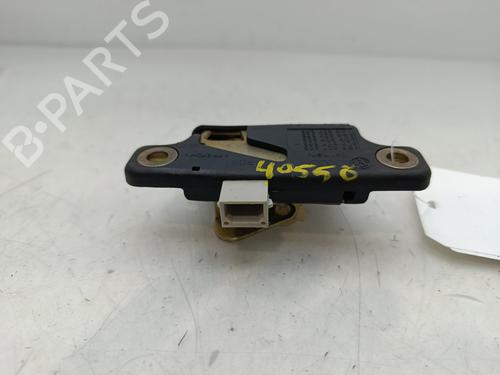 Used Tailgate lock AUDI A3 (8L1) 1.6 (101 hp) 31143242