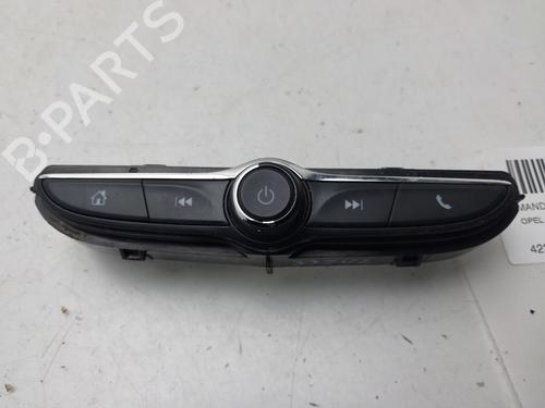 Schakelaar OPEL ASTRA K Sports Tourer (B16) [2015-2022]  28413637