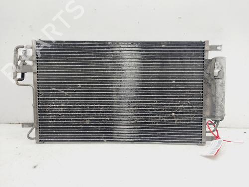 Used AC radiator KIA SPORTAGE II (JE_, KM_) 2.0 CRDi 4WD (140 hp) 22923272