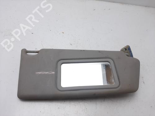 Used Right sun visor OPEL ASTRA H (A04) 1.6 (L48) (105 hp) 13574052