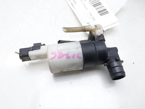 Used Washer pump RENAULT SCÉNIC II (JM0/1_) 1.6 16V (JM1R) (112 hp) 14009802
