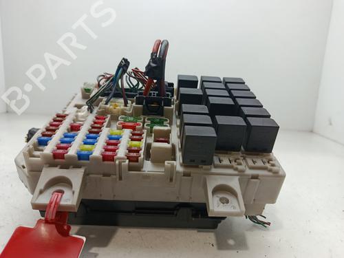 Fuse box MITSUBISHI COLT VI (Z3_A, Z2_A) 1.3 (Z21A) | BP32423255E1