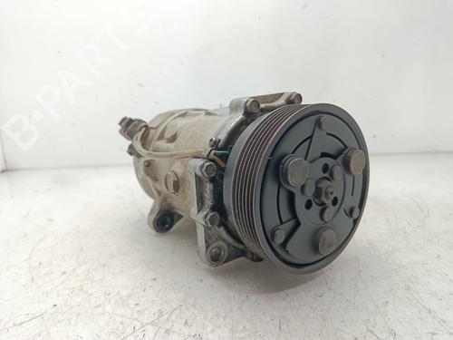 Used AC compressor SEAT CORDOBA (6K1, 6K2) [1993-2002]  30321333