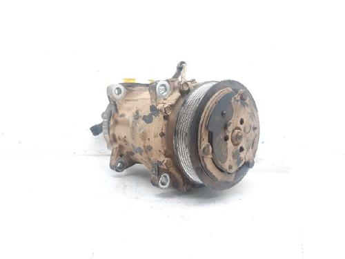AC Kompressor PEUGEOT 106 II (1A_, 1C_) 1.5 D (57 hp) 4459248