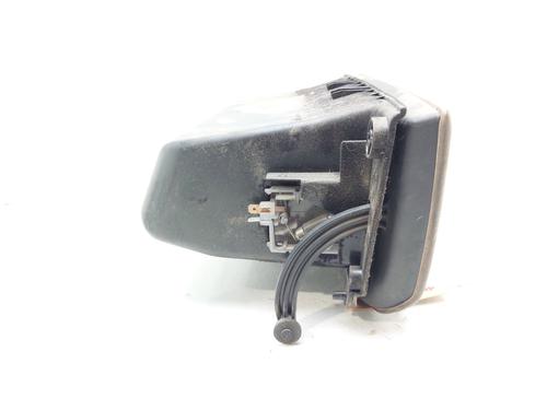 Glove box MERCEDES-BENZ M-CLASS (W163) ML 270 CDI (163.113) | BP13942680C95 