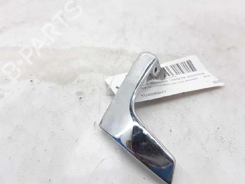 Used Rear left interior door handle SKODA OCTAVIA I (1U2) 1.6 (102 hp) 12399853