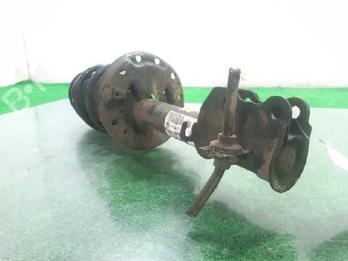 Left front shock absorber OPEL CORSA E (X15)  | BP6600384M16 
