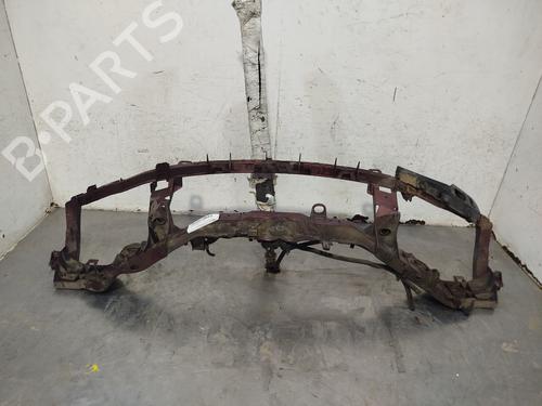 Frontplade/Frontkurv FORD FOCUS II (DA_, HCP, DP) [2004-2013]  27627447