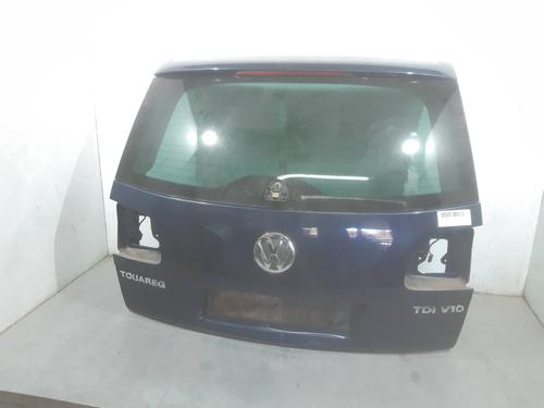 Used Tailgate VW TOUAREG (7LA, 7L6, 7L7) 5.0 V10 TDI (313 hp) 7098869
