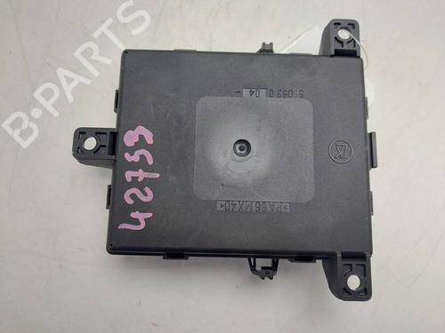 Used Electronic module Electronic module MERCEDES-BENZ M-CLASS (W164) ML 280 CDI 4-matic (164.120) (190 hp) 40022539 40022539