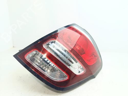 Used Right taillight CITROËN C3 II (SC_) [2009-2025]  28302823