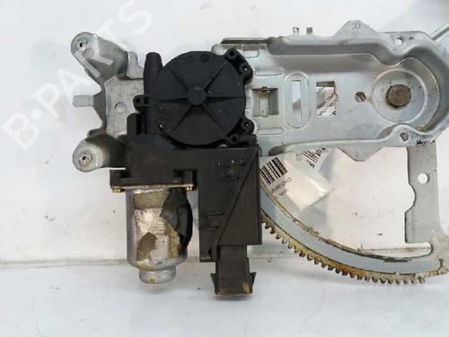 Front right window mechanism OPEL CORSA C (X01) 1.4 (F08, F68) | BP2879237C23 