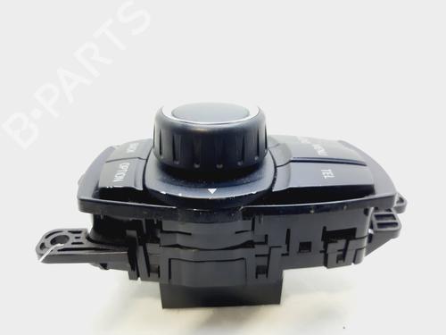 Switch BMW 1 (F20) 116 d | BP26329117I30 