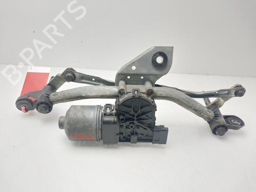 front-wiper-motor-renault-twingo-ii-cn0_-2007-31983207 main image