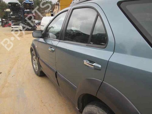 Control unit KIA SORENTO I (JC) 2.5 CRDi 4WD | BP2895216M11 