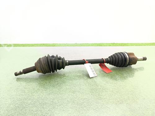 Used Left front driveshaft Left front driveshaft FORD TRANSIT Van (FA_ _) [2006-2014] 34155310 34155310