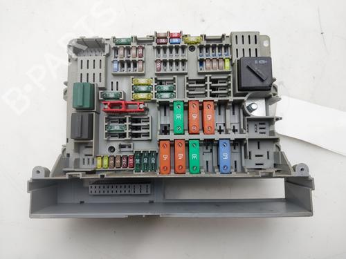 Used Fuse box Fuse box BMW 3 (E90) 318 d (122 hp) 36164021 36164021