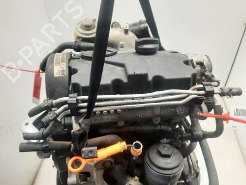 Engine SKODA FABIA I (6Y2) | BP32479256M1